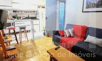 Imagem 3: Porto Alegre - Apartamento Padrão - Centro Histórico