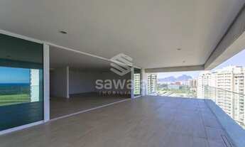 Imagem 7: Rio de Janeiro - Apartamento Padrão - Barra da Tijuca