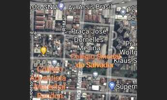 Imagem: Porto Alegre - Terreno Padrão - Vila Ipiranga