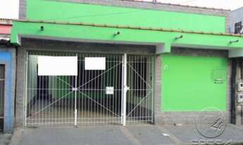 Imagem: RESENDE - Casa Padrão - Toyota I