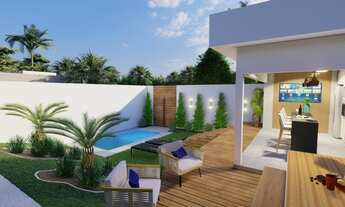 Imagem 6: LAGOA SANTA - Casa de Condomínio - Condomínio Golden Class