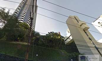 Imagem 4: Apartamento à venda, 493 m² por R$ 2.998.000,01 - Jardim Apipema - Salvador/BA