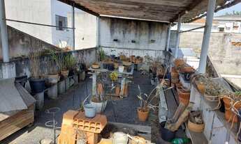 Imagem 7: Terreno à venda, 210 m² por R$ 530.000 - Paulicéia - São Bernardo do Campo/SP