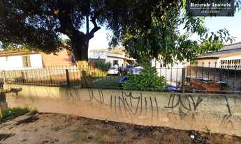 Imagem 3: Terreno à venda, 360 m² por R$ 450.000,00 - Fazendinha - Curitiba/PR