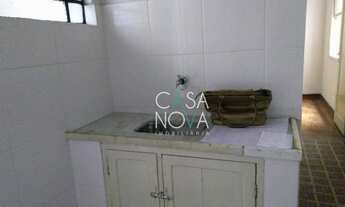 Imagem 5: Sala para alugar, 45 m² por R$ 1.000/mês - Centro - Santos/SP