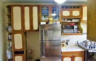 Imagem 7: Porto Alegre - Casa Padrão - Ipanema