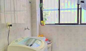 Imagem 4: Apartamento à venda, 145 m² por R$ 400.000,00 - Ponta da Praia - Santos/SP