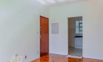 Imagem 4: Apartamento para Aluguel - Mooca, 1 Quarto, 60 m2