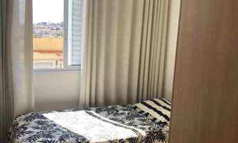 Imagem 6: Apartamento para venda tem 125 metros quadrados com 4 quartos em Carlos Prates - Belo Hori