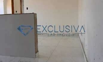 Imagem 2: Apartamento com Área Privativa para comprar Santa Mônica Belo Horizonte