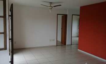 Imagem: RIO DAS OSTRAS - Apartamento Padrão - Jardim