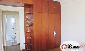 Imagem 6: Ótimo apartamento a venda de 2 quartos, 89m², no centro de Taubaté-SP