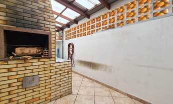 Imagem 7: SOBRADO COM 4 QUARTOS E ÁTICO À VENDA