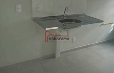 Imagem 4: Apartamento para alugar no bairro Newton Guimarães - Londrina/PR