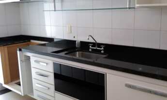 Imagem 5: Apto co Sacada de 03 dormitórios e 02 vagas com Lazer Completo