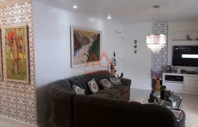 Imagem 2: Rio de Janeiro - Apartamento Padrão - Recreio dos Bandeirantes