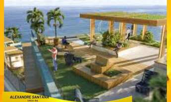 Imagem 4: Studio para venda tem 26 metros quadrados com 1 quarto em Costa Azul - Salvador - BA