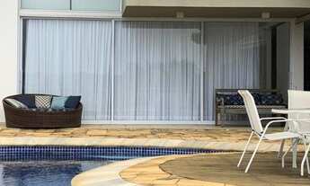 Imagem: Casa de condomínio para venda com 450 metros