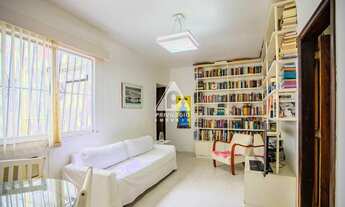 Imagem 2: Apartamento 2 quartos com vaga em Laranjeiras