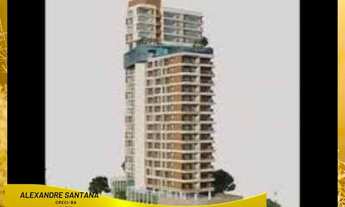 Imagem 6: Studio para venda tem 26 metros quadrados com 1 quarto em Costa Azul - Salvador - BA