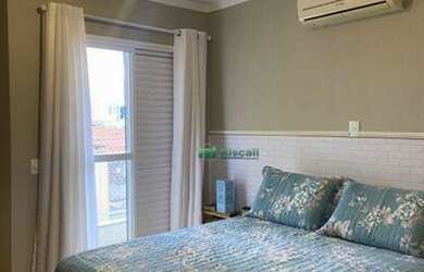 Imagem 5: Casa com 3 dormitórios à venda, 192 m² por R$ 850.000 - Parque Assunção - Taboão da Serra