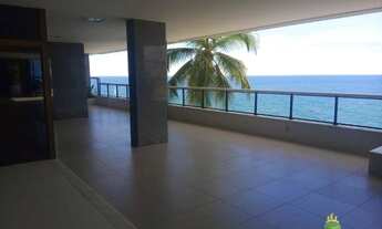 Imagem 7: Apartamento com 4 dormitórios à venda, 287 m² por R$ 3.555.000,00 - Rio Vermelho - Salvado