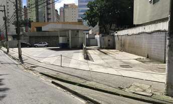 Imagem 5: Bom Lote/Terreno de 356 m2 para VENDA no bairro da Vila Olímpia - São Paulo - SP