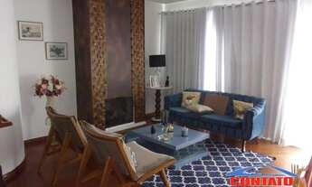 Imagem 3: Residencial - Parque Faber