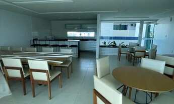 Imagem 4: Alugo apartamento semi mobiliado no Edifício Jardim Europa - André Luis