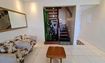 Imagem 6: Cobertura duplex para venda com 122 metros quadrados com 2 quartos em Centro - Bertioga