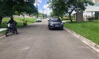 Imagem 5: Lote de terreno com 530m2 em terreno plano no Alphaville Francisco Brennand, ótima localiz