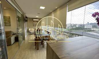 Imagem: Apartamento Alto Padrão 4 dorm. 3 suítes