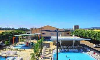 Imagem 3: Caldas Novas - Apartamento Padrão - Chácara Roma