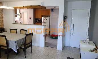 Imagem 6: Rio de Janeiro - Apartamento Padrão - Recreio dos Bandeirantes