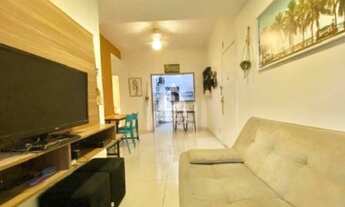 Imagem 1: Apartamento a venda 2 quartos reformado, Cupertino Durão, Leblon