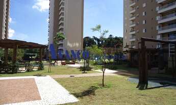 Imagem 6: Resort Santa Angela - Apartamento com armários e andar alto