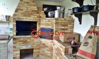 Imagem 6: Casa no Condomínio Alpes de Guararema