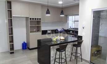 Imagem 6: Casa com 2 dormitórios à venda, 150 m² por R$ 420.000,00 - Água Branca - Piracicaba/SP