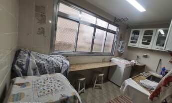 Imagem 6: Vende lindo apartamento em Guarujá, praia enseada, 100 m², 3 dormitórios, sendo 1 suíte, 1