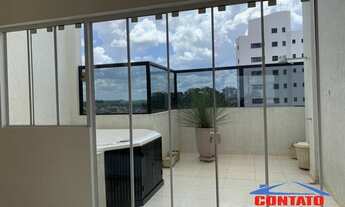 Imagem 4: Residencial - Centro