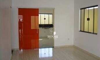 Imagem 6: Casa com 2 dormitórios para alugar, 95 m² por R$ 1.700,00/mês - Parque dos Eucaliptos II