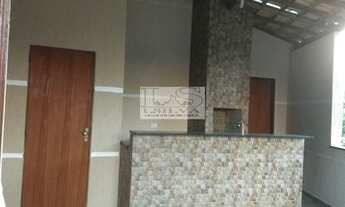 Imagem 3: ÓTIMA CASA NA RAPOSO EM MAIRINQUE