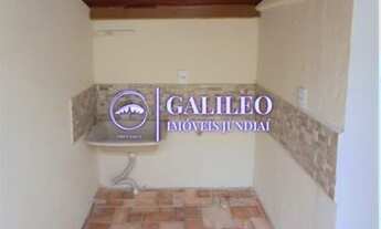 Imagem 6: JUNDIAÍ - Casa Padrão - ANHANGABAÚ