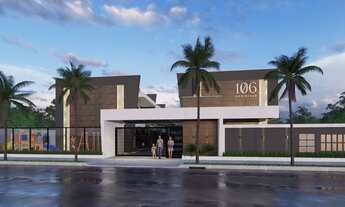 Imagem 4: Sobrado em condomínio fechado na planta