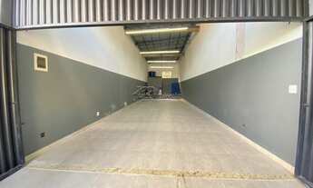 Imagem: HORTOLâNDIA - Conjunto Comercial/Sala