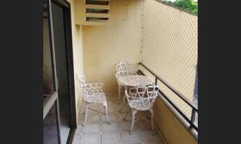 Imagem 2: Apartamento 03 Quartos Jardim Irajá em Ribeirão Preto