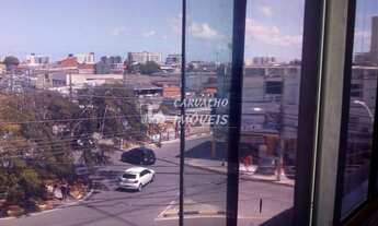 Imagem 6: Lauro de Freitas - Conjunto Comercial/Sala - Vilas do Atlântico