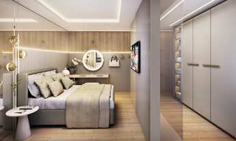 Imagem 5: Explore Botanico! Apartamento novo com 3 quartos!