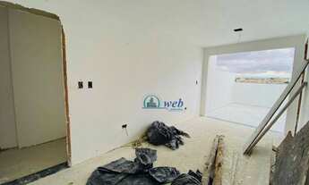 Imagem 5: Cobertura Duplex com elevador com 2 dormitórios à venda, 88 m² por R$ 499.000 - Parque das