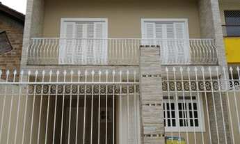 Imagem: CASA RESIDENCIAL em CURITIBA - PR, ATUBA